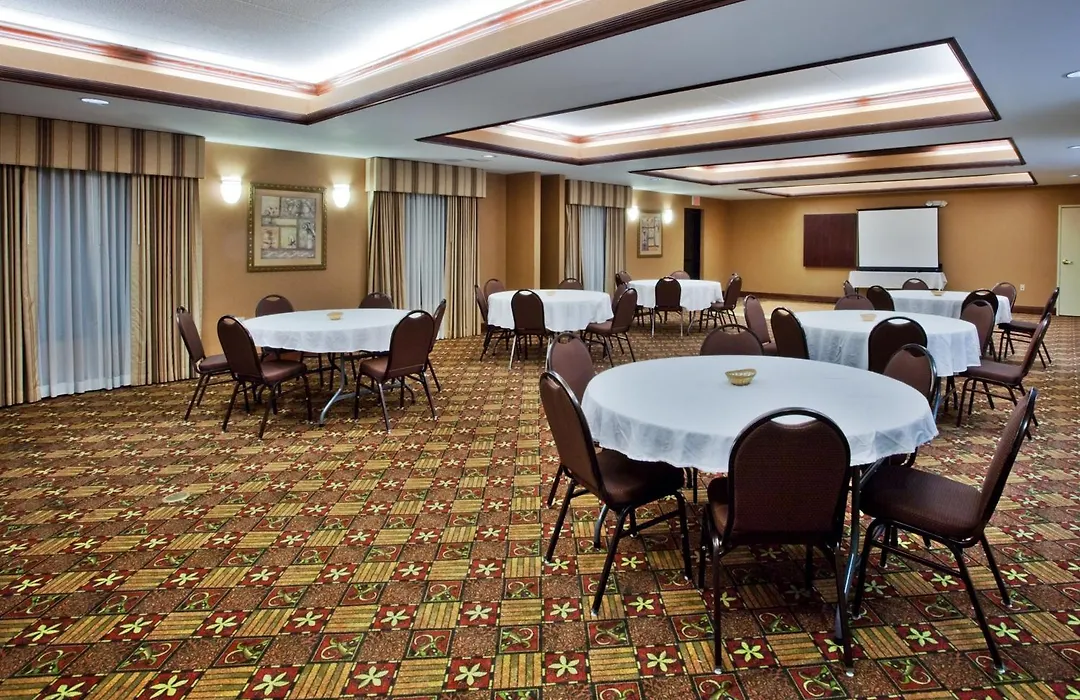 Country Inn & Suites By Radisson, Griffin, Ga-1