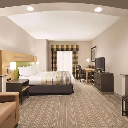 Country Inn & Suites By Radisson, Griffin, Ga-2
